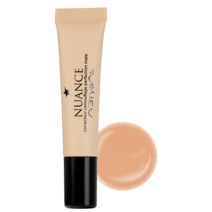 NUANCE 102 correcteur camouflage perfection mate, 10 ml
