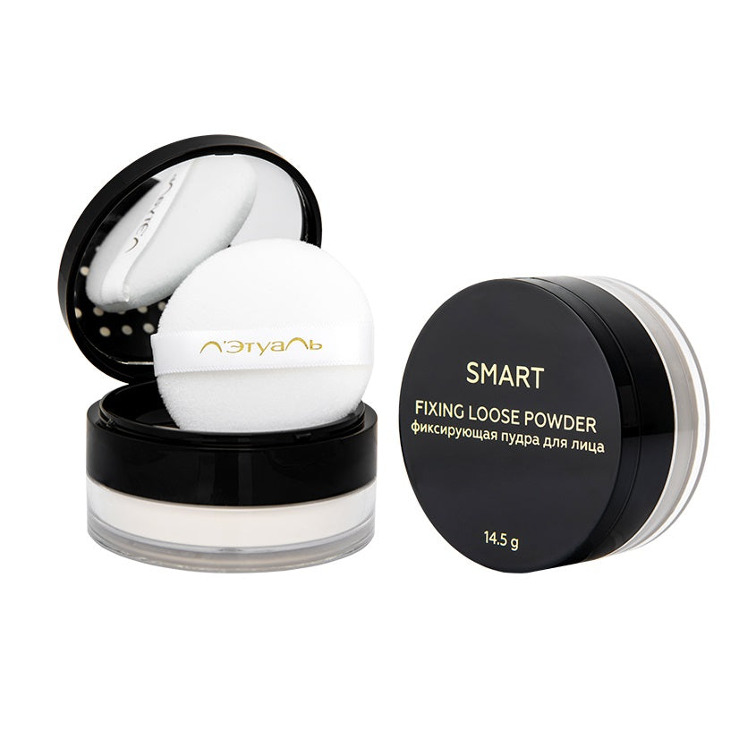 LETOILE SMART FIXING LOOSE POWDER 14,5 g – متجر إلكتروني