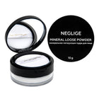 LETOILE NEGLIGE MINERAL TRANSPARENT LOOSE POWDER, 10 g – شراء أونلاين
