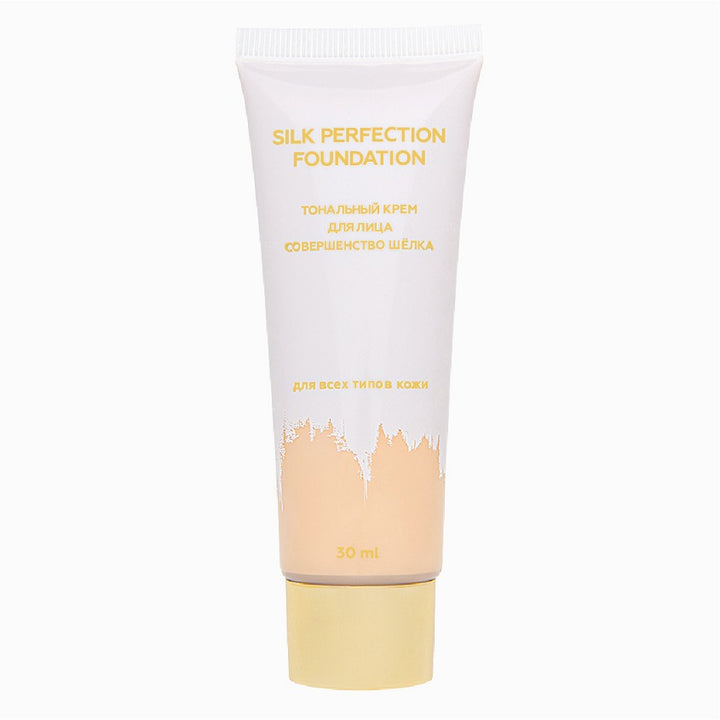 Silk Perfection Foundation 06 beige ambre, 30 ml
