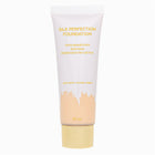 LETOILE Silk Perfection Foundation 06 beige ambre, 30 ml