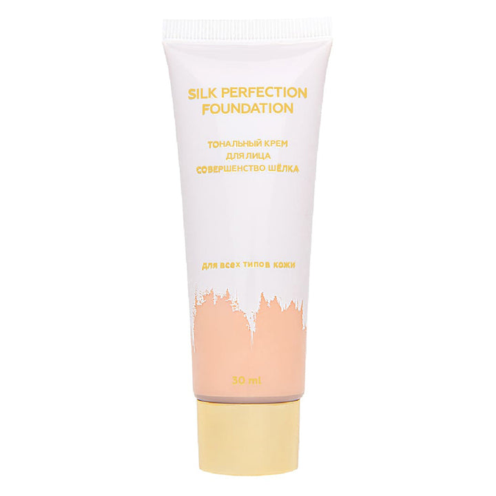 Silk Perfection Foundation