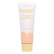 Silk Perfection Foundation