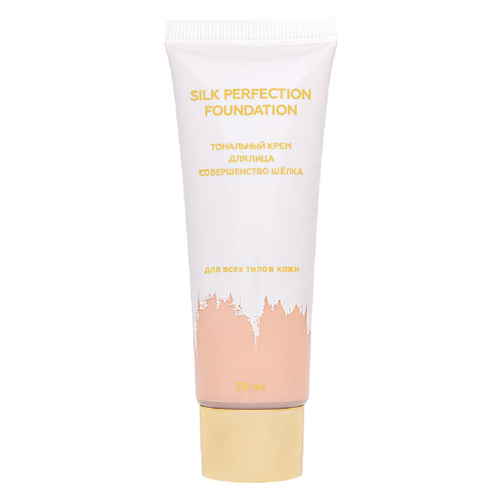 Silk Perfection Foundation