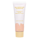 LETOILE Silk Perfection Foundation 04 rose naturel, 30 ml – buy online
