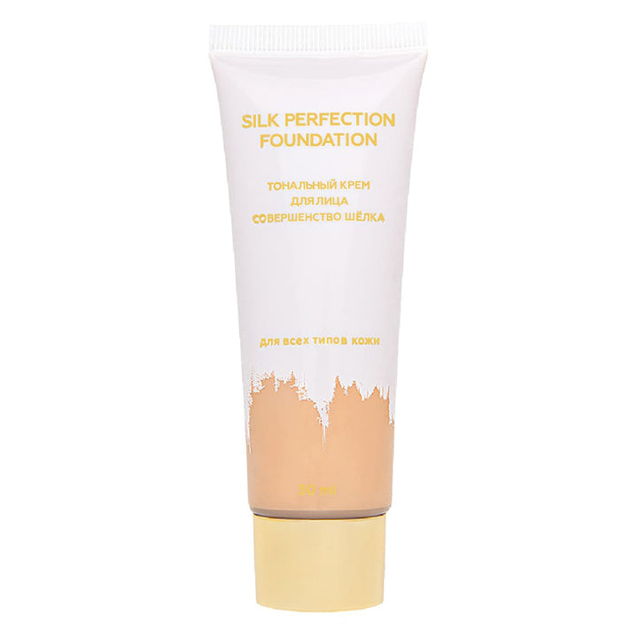 Silk Perfection Foundation
