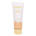 LETOILE Silk Perfection Foundation 06 beige ambre, 30 ml – buy online
