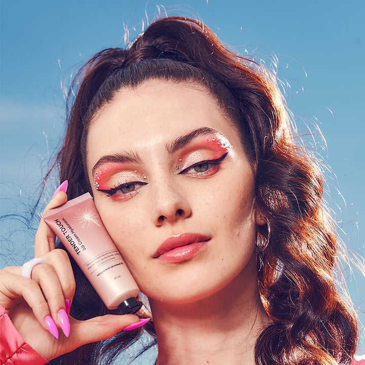BB Cream TENDER TOUCH
