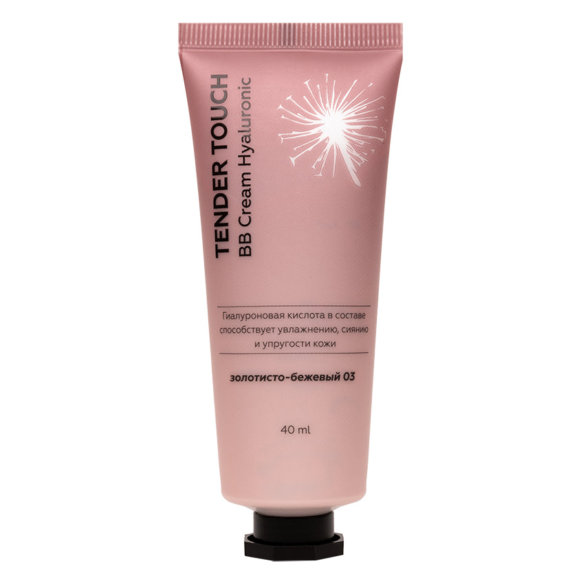 BB Cream TENDER TOUCH