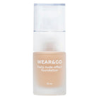 LETOILE Wear&Go nude effect foundation 804, 15 ml – buy online