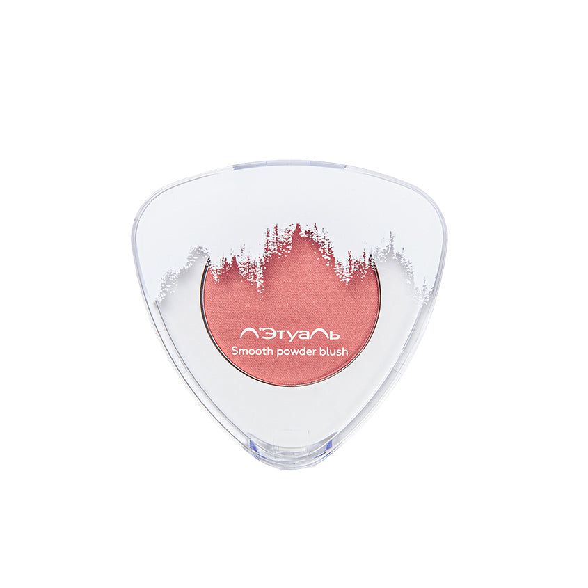 LETOILE Smooth powder blush, 303, 3 g – online store