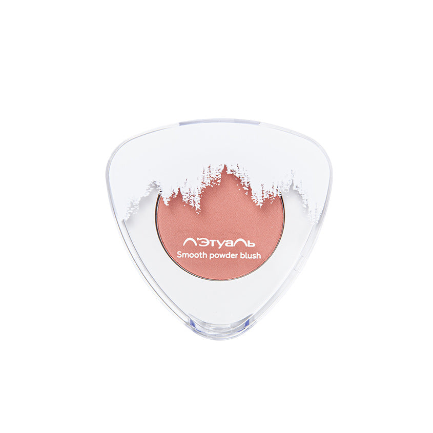 LETOILE Smooth powder blush, 304, 3 g – buy online