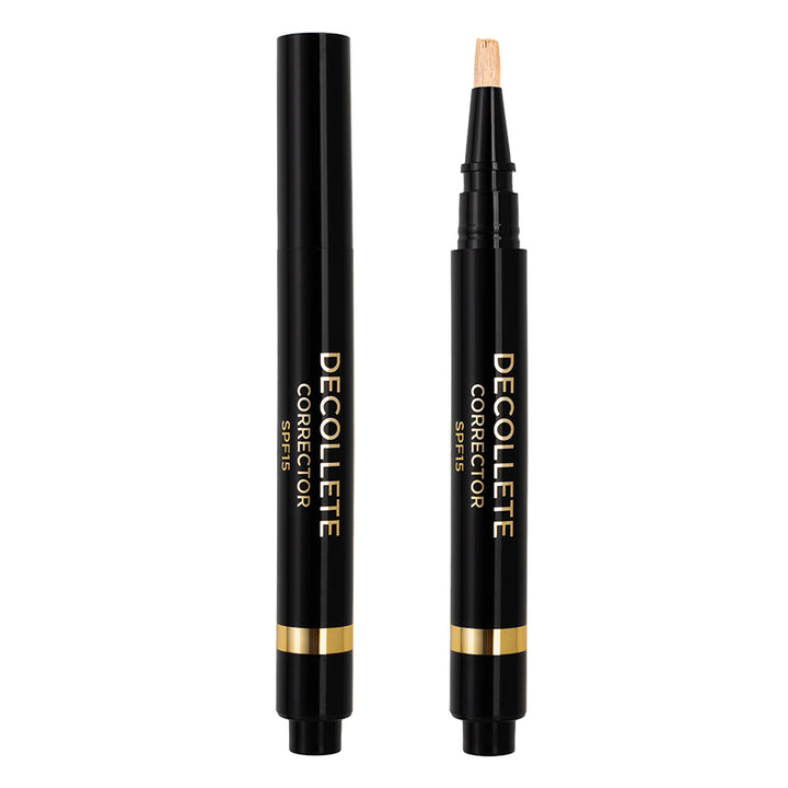 L`ETOILE Decollete Corrector SPF 15