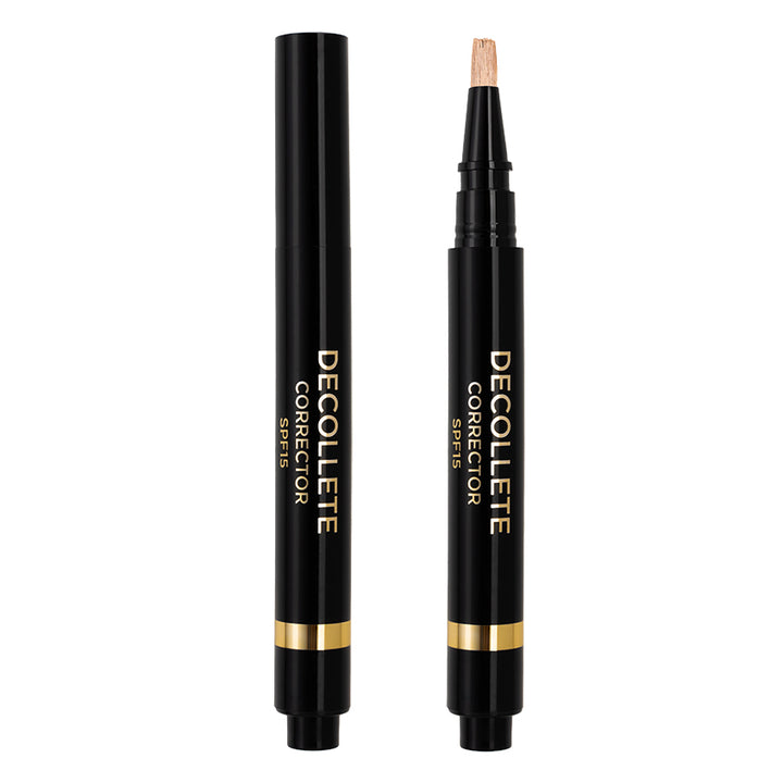 L`ETOILE Decollete Corrector SPF 15