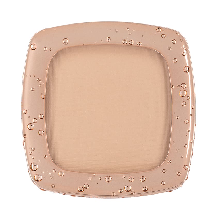 LETOILE NUANCE MAT DROP FACE POWDER WITH MIRROR & SPONGE 204 , 7,5 g
