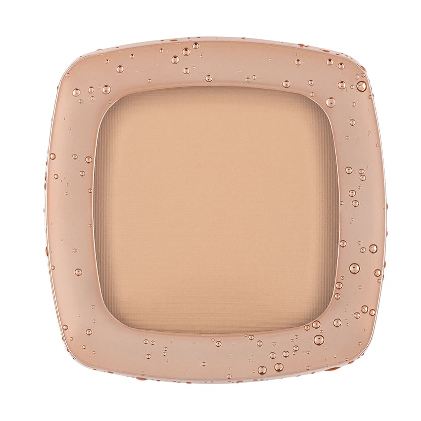 LETOILE NUANCE MAT DROP FACE POWDER WITH MIRROR & SPONGE 202 , 7,5 g – شراء أونلاين