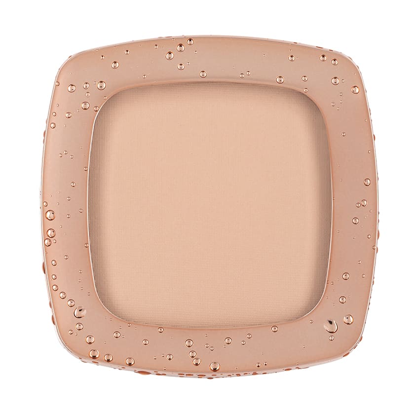 LETOILE NUANCE MAT DROP FACE POWDER WITH MIRROR & SPONGE 205 , 7,5 g – شراء أونلاين