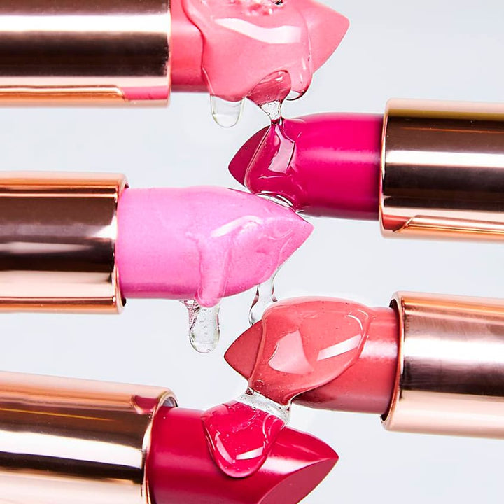 COMME IL FAUT GOLD 259 Hydrating Lipstick, 4 gr