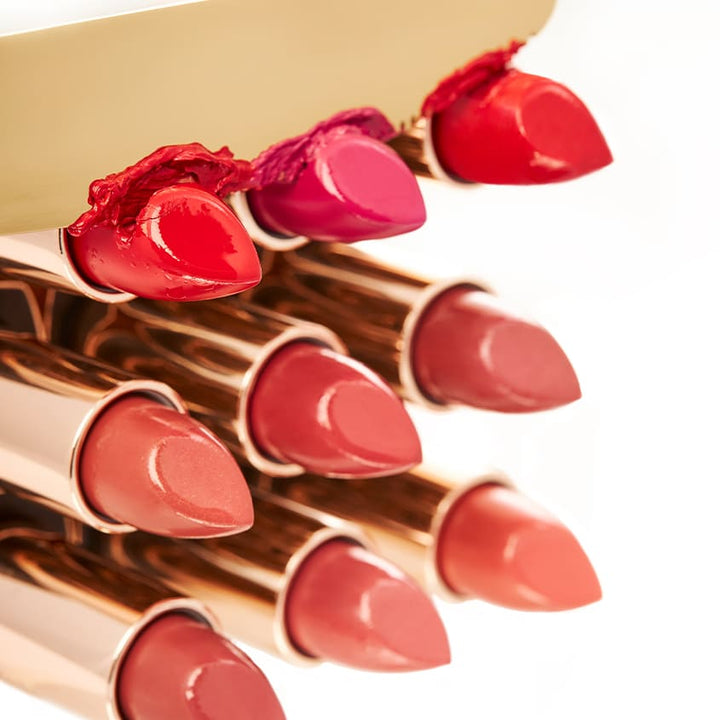 COMME IL FAUT GOLD 260 Hydrating Lipstick, 4 gr