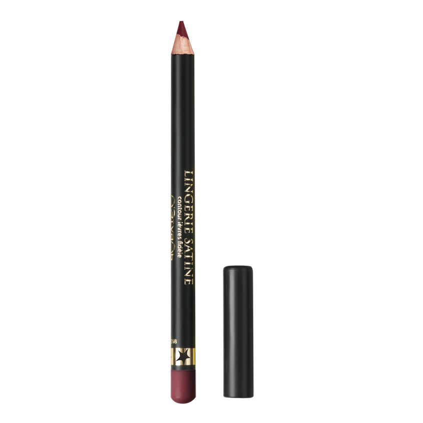 LETOILE LINGERIE SATINE 206 contour levres fidele, 1,14 gr – buy online