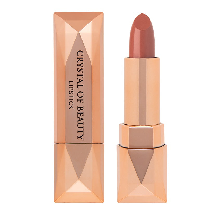 CRYSTAL OF BEAUTY LIPSTICK 203, 3,5 g