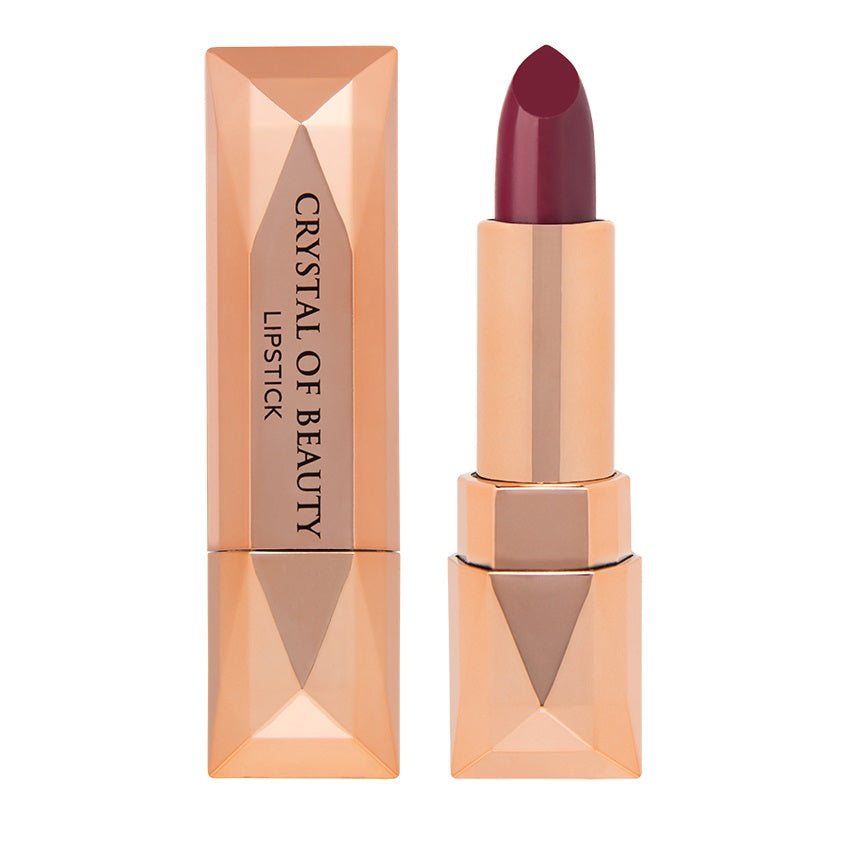 LETOILE CRYSTAL OF BEAUTY LIPSTICK 214, 3,5 g – online store