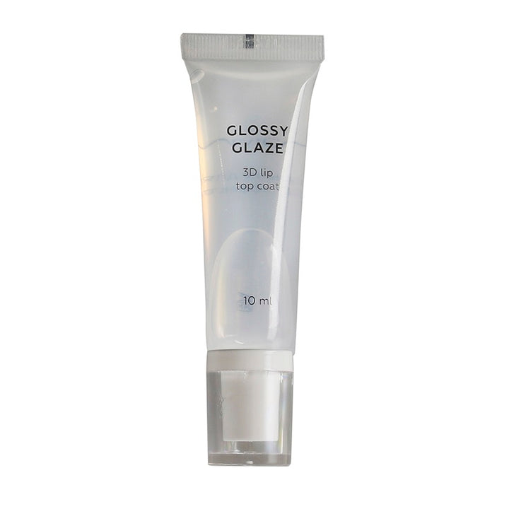 Glossy Glaze 3D Lip Top Coat