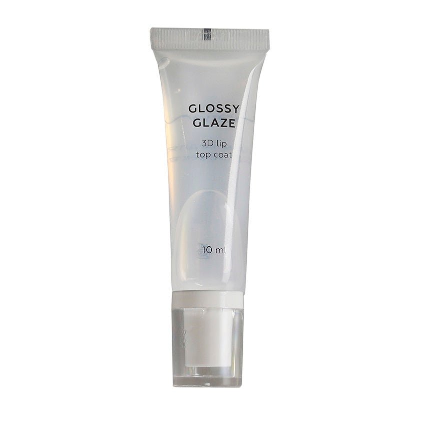 Glossy Glaze 3D Lip Top Coat