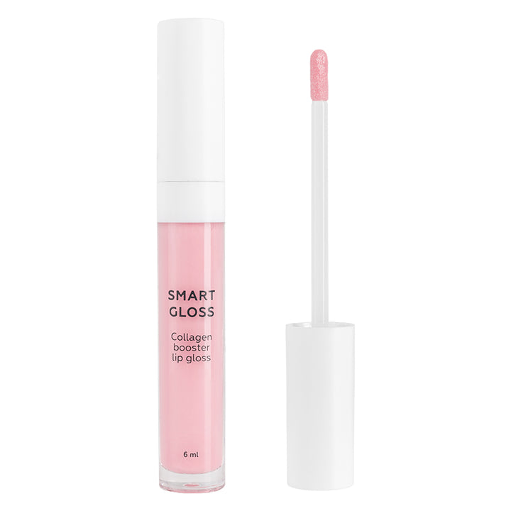 Smart Gloss Collagen Boosted Lip Gloss