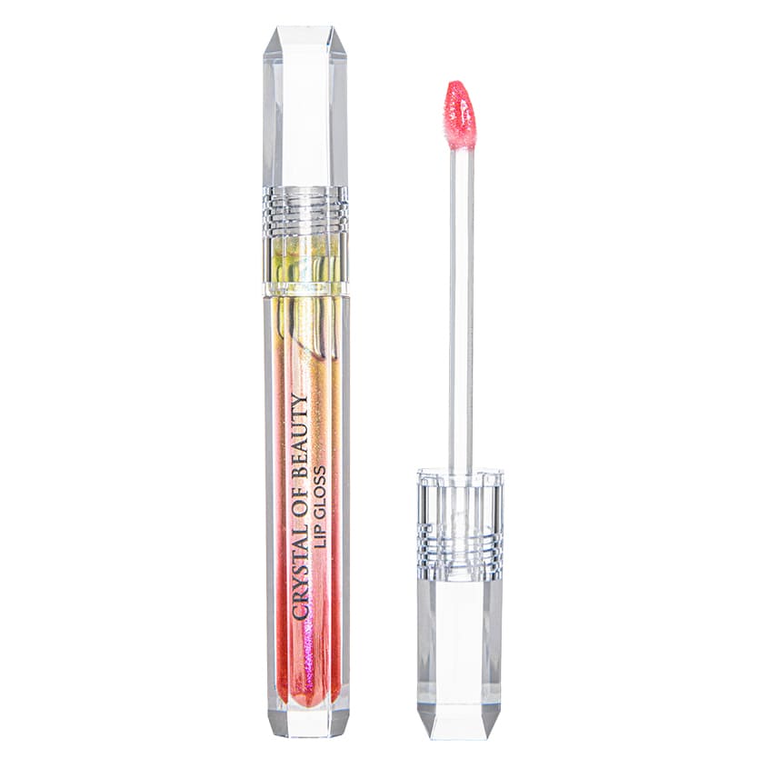 LETOILE CRYSTAL OF BEAUTY LIPGLOSS 103, 3,8 ml – buy online