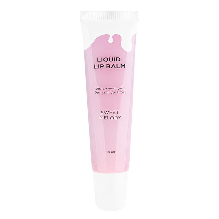 Lip care TUBE LIQUID LIP BALM SWEET DREAMS 14ML