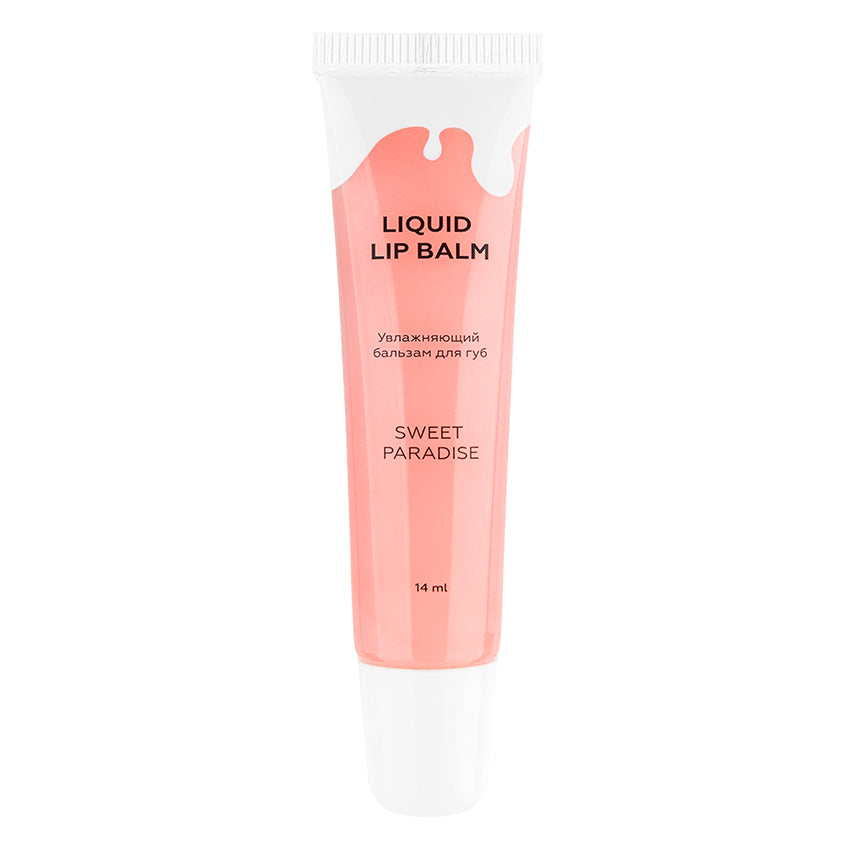 LETOILE TUBE LIQUID LIP BALM SWEET PARADISE 14ML – buy online