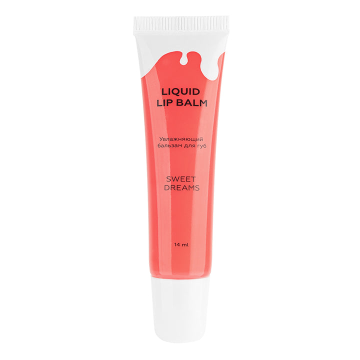 Moisturizing Lip Balm LIQUID LIP BALM