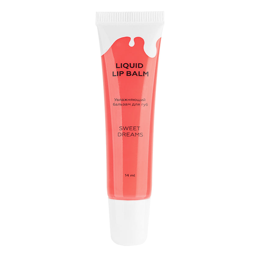 Moisturizing Lip Balm LIQUID LIP BALM