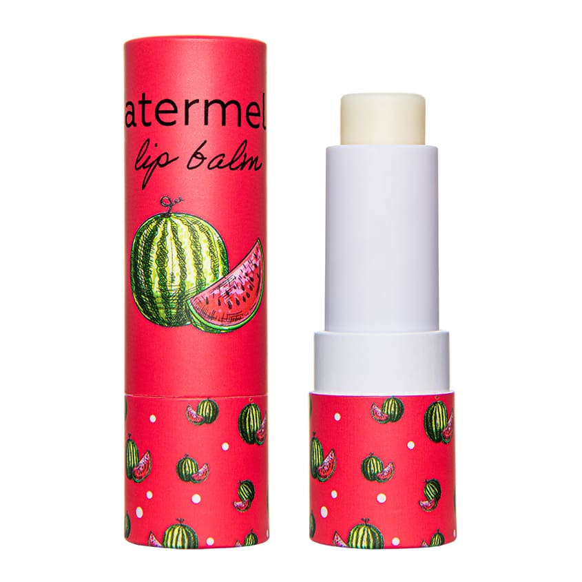 LETOILE LIP BALM WATERMELON 3,5 g – buy online