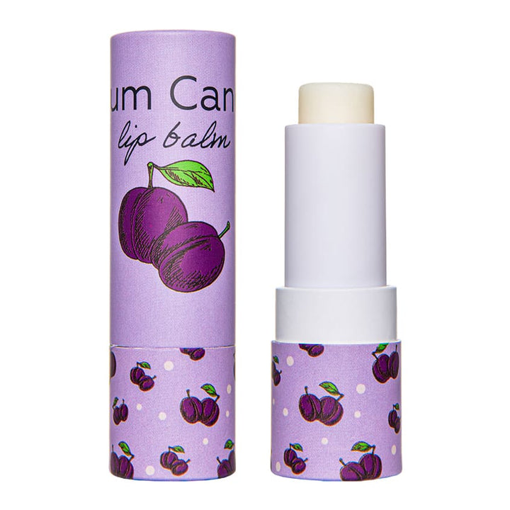 Lip care LIP BALM PLUM 3,5 g