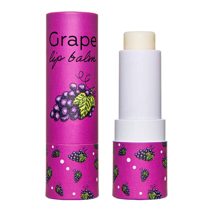 Lip care LIP BALM GRAPE 3,5 g  