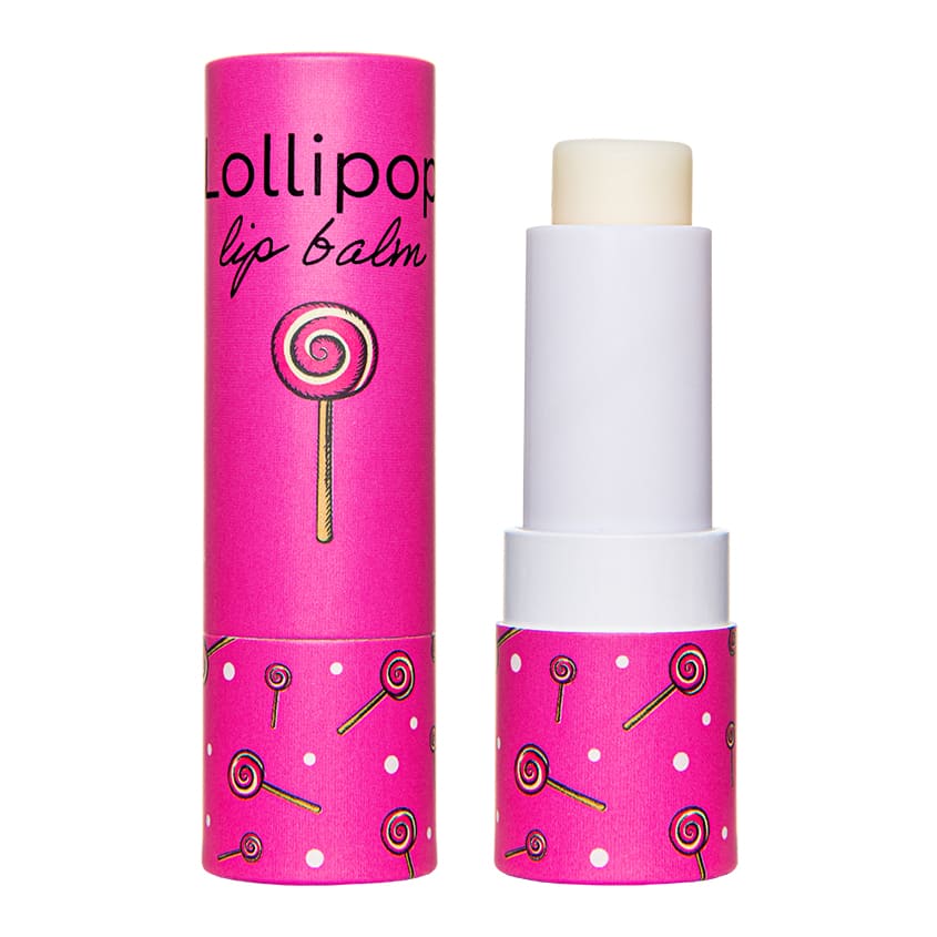 LETOILE LIP BALM LOLLIPOP 3,5 g   – شراء أونلاين