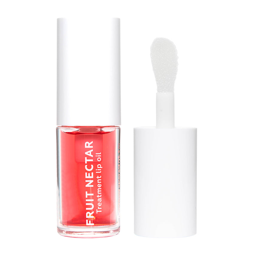 LETOILE FRUIT NECTAR Treatment Lip Oil 02 pink, 4 ml – buy online