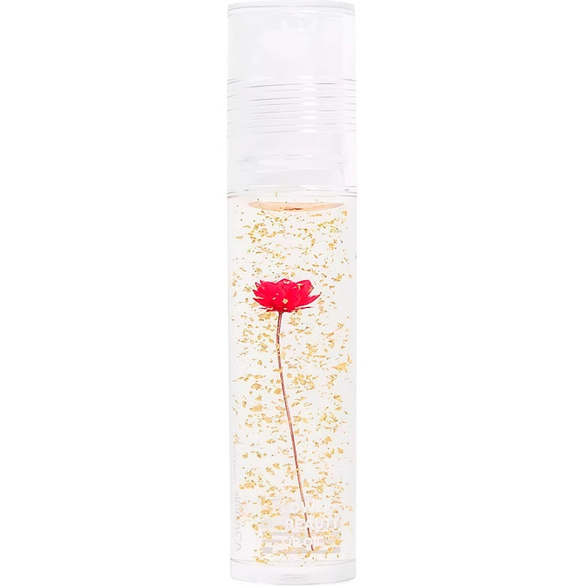 LETOILE FLOWER OF BEAUTY Lip Oil Red Flower 6,5 ml