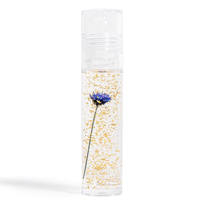 FLOWER OF BEAUTY Lip Oil Blue Flower 6,5 ml