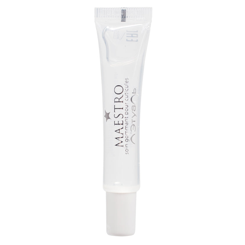 LETOILE MAESTRO CUTICLE REMOVER, 10 ml