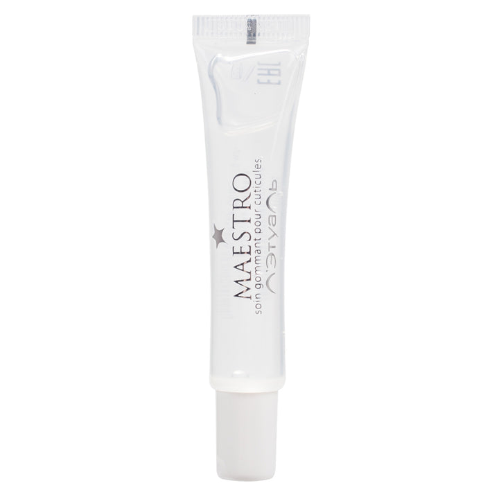 MAESTRO CUTICLE REMOVER, 10 ml
