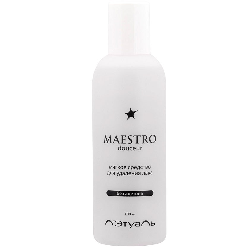 LETOILE MAESTRO douceur, 100 ml