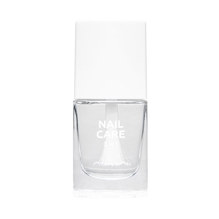 NAIL CARE 3 in1 Nail Therapy, 11ml flacon