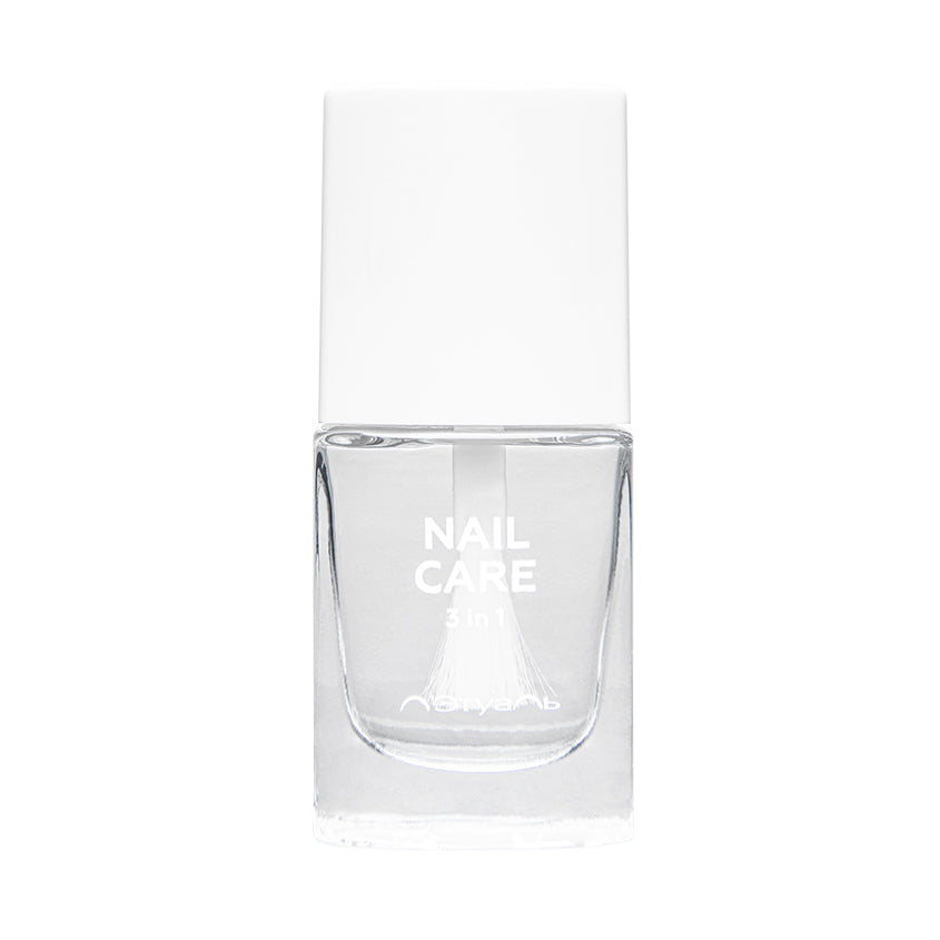 LETOILE NAIL CARE 3 in1 Nail Therapy, 11ml flacon – buy online