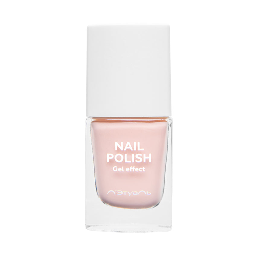 LETOILE NAIL POLISH Gel effect 428, 11 ml flacon