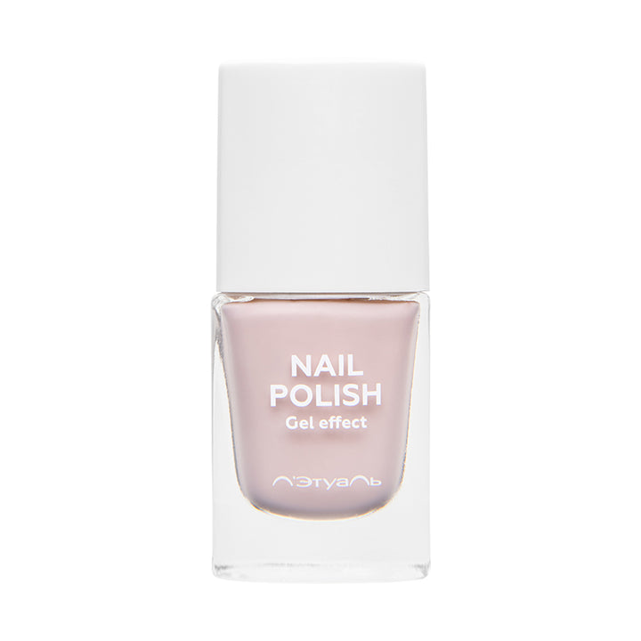 NAIL POLISH Gel effect 429, 11 ml flacon