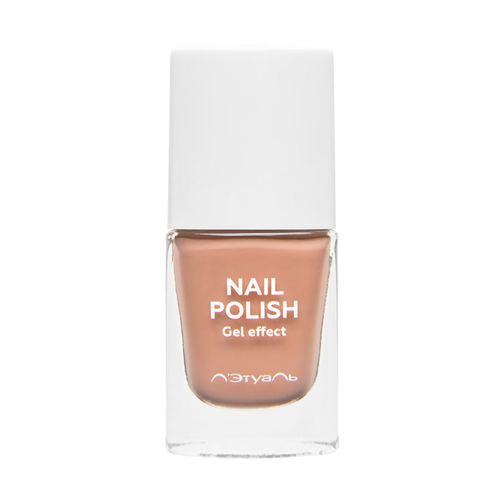 NAIL POLISH Gel effect 430, 11 ml flacon