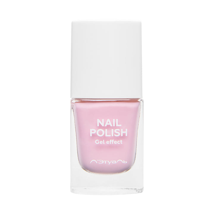 Nail polishes NAIL POLISH Gel effect 431, 11 ml flacon